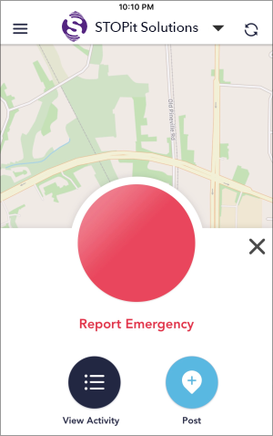 STOPit  Notify System